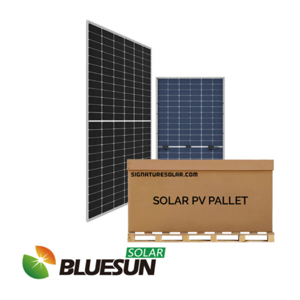 Solar Panel