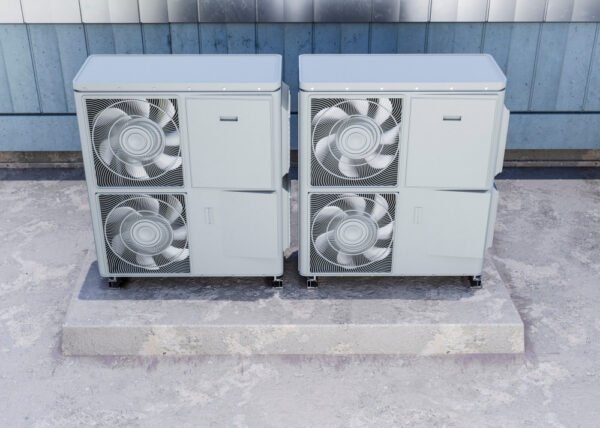 heat pump